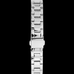 Bracelet Femme Acier Argenté 14 MM