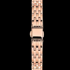 Bracelet Femme Acier Doré rose 10 MM