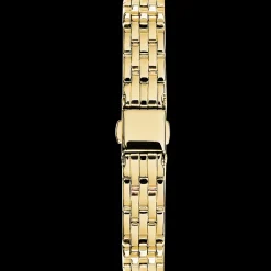 Bracelet Femme Acier Doré 10 MM