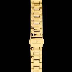 Bracelet Femme Acier Doré 12 MM Boucle Doré