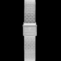 Bracelet Femme Acier milanais Argenté 14 MM