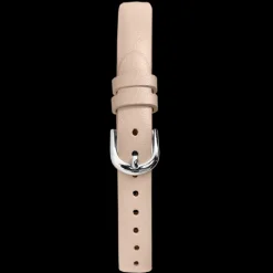 Bracelet Femme Cuir Rose 10 MM