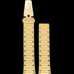 Bracelet Homme Acier Doré 20 MM