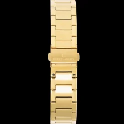 Bracelet Homme Acier Doré 20 MM
