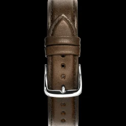 Coffret Homme AUTOMATIC Cadran Bleu Bracelet Acier milanais Argenté
