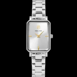 Montre Femme ARIANE Argenté Cadran Argenté Bracelet Acier Argenté 12 MM