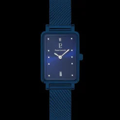 Montre Femme ARIANE Bleu Cadran Bleu Bracelet Acier milanais Bleu 12 MM