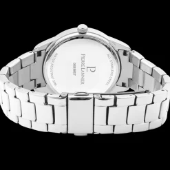 Montre Femme ROXANE Cadran Vert Bracelet Acier  Argenté