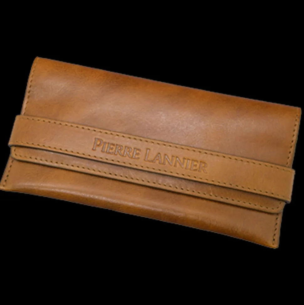 Pochette Collection Cuir 1 Montre