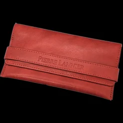 Pochette Collection Cuir 1 Montre