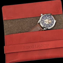 Pochette Collection Cuir 1 Montre