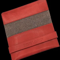 Pochette Collection Cuir 1 Montre