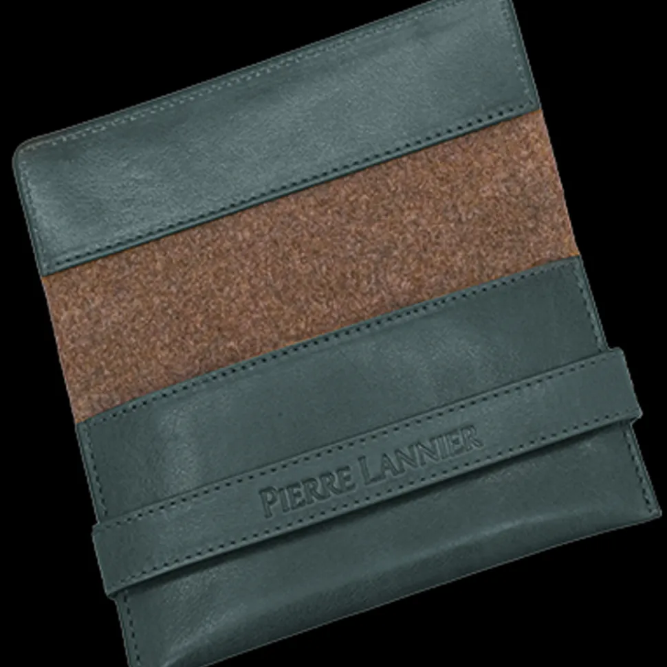 Pochette Collection Cuir 1 Montre